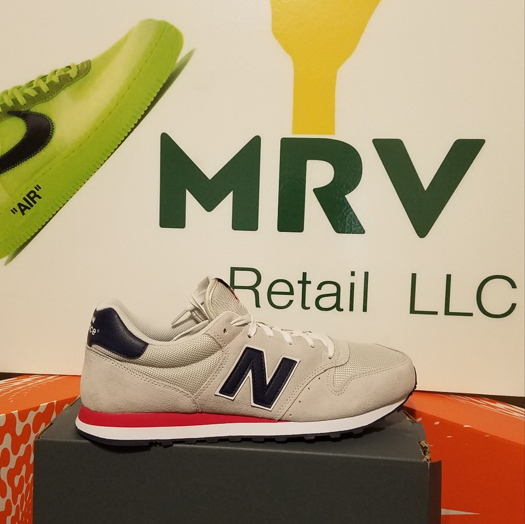 New Balance